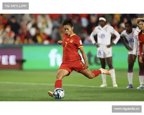 中国女足点球击败巴西拿下冠军,但我们不能只靠王霜进球 中国女足点球击败巴西拿下冠军,但我们不能只靠王霜进球